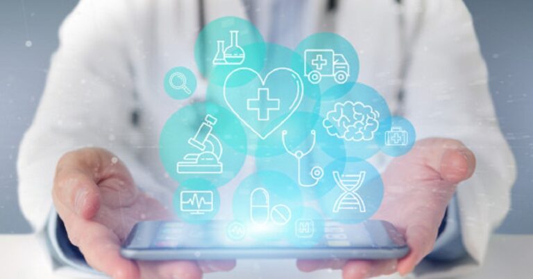 Technologies in the Healthcare Industry: Advancements Fueled by the Pandemic