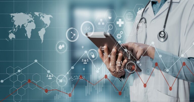 Predictive Analytics: A Blessing for Healthcare Spaces