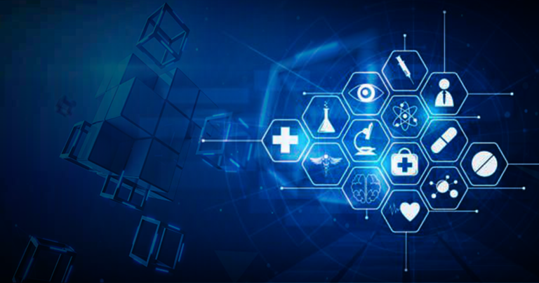 Blockchain in the Healthcare Industry