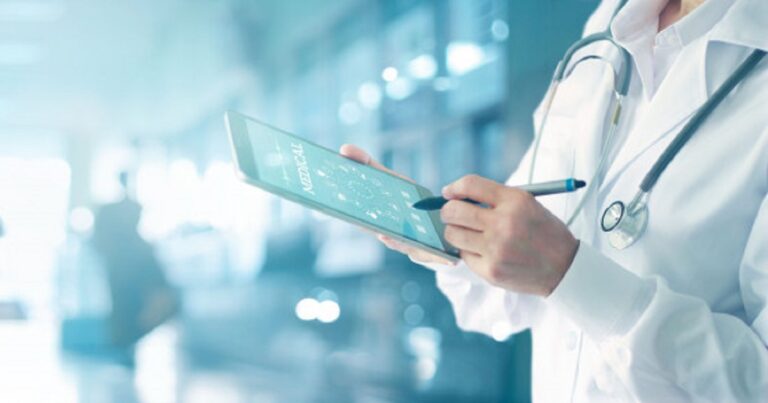 Why Should Hospitals Invest in Healthcare Supply Chain Management Technology?