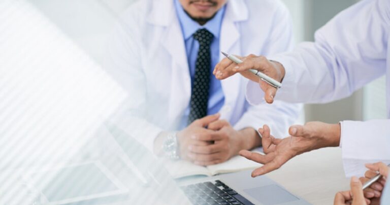 5 Tips to Boost Healthcare Sales in 2021