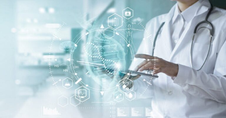 5 Emerging Technology Trends for Healthcare for 2021